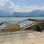 Dependance Stella Del By Restaurant Bellevue Au Oberhofen