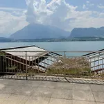 Dependance Stella Del By Restaurant Bellevue Au * Oberhofen