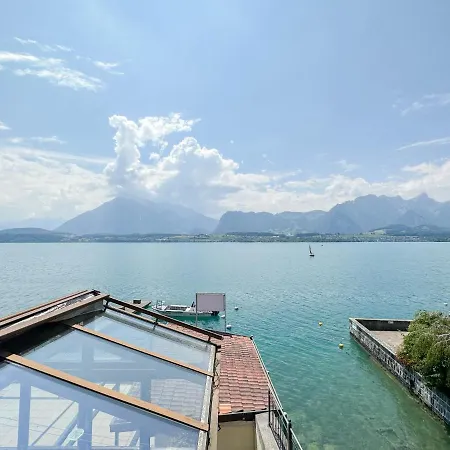 Hotel Dependance Stella Del By Restaurant Bellevue Au