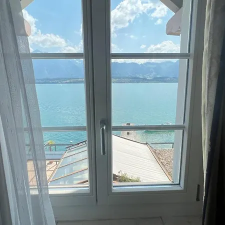 Dependance Stella Del By Restaurant Bellevue Au *