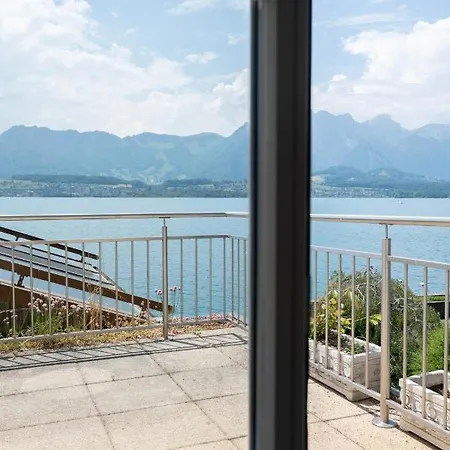 Hotel Dependance Stella Del By Restaurant Bellevue Au