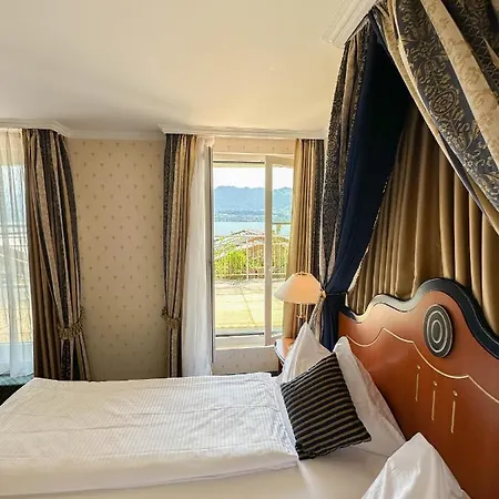 Dependance Stella Del By Restaurant Bellevue Au *