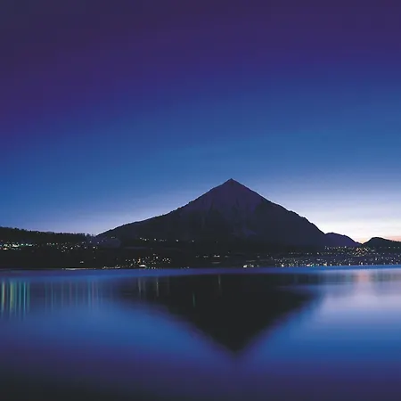 Dependance Stella Del By Restaurant Bellevue Au * Oberhofen