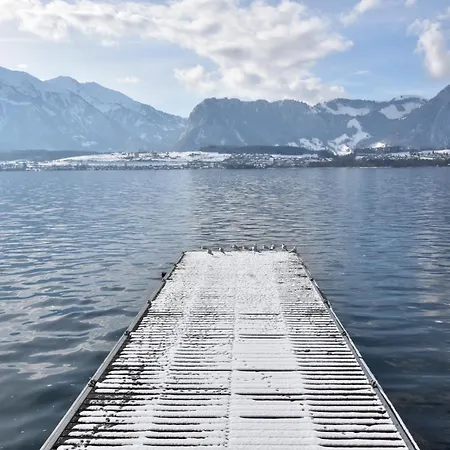 Dependance Stella Del By Restaurant Bellevue Au *