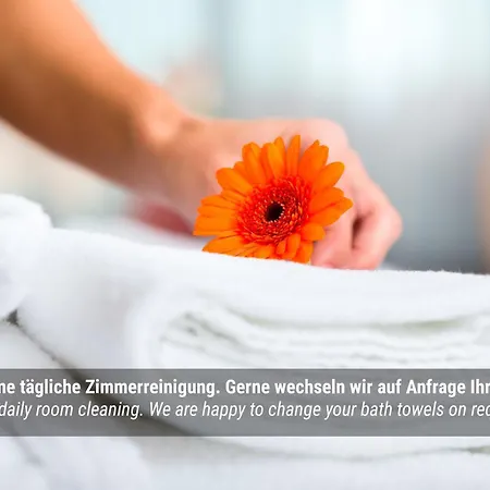 Dependance Stella Del By Restaurant Bellevue Au Oberhofen