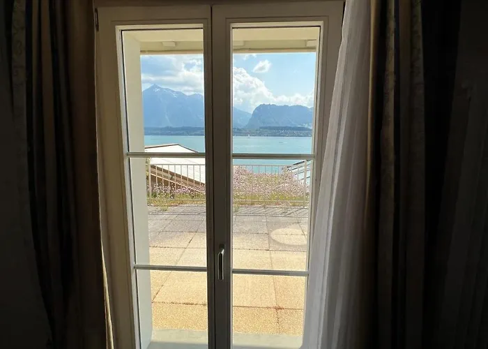 Dependance Stella Del By Restaurant Bellevue Au *