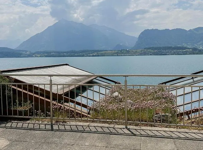 Dependance Stella Del By Restaurant Bellevue Au * Oberhofen