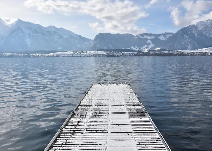 Dependance Stella Del By Restaurant Bellevue Au *