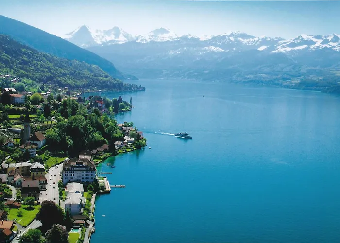 Hotell Dependance Stella Del By Restaurant Bellevue Au *