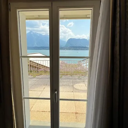 Dependance Stella Del By Restaurant Bellevue Au *