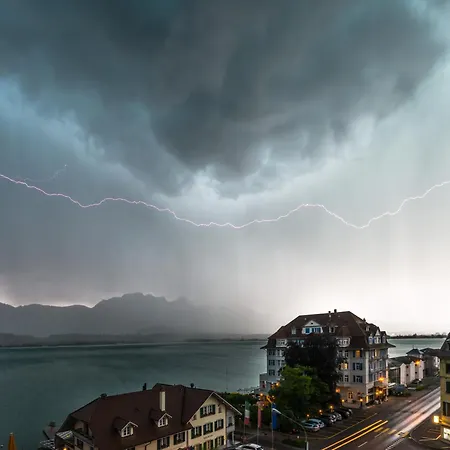 Hotel Dependance Stella Del By Restaurant Bellevue Au *