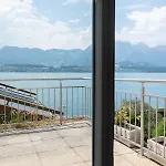 Hotel Dependance Stella Del By Restaurant Bellevue Au