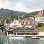 Dependance Stella Del By Restaurant Bellevue Au Hotel