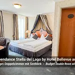 Dependance Stella Del By Restaurant Bellevue Au * Oberhofen